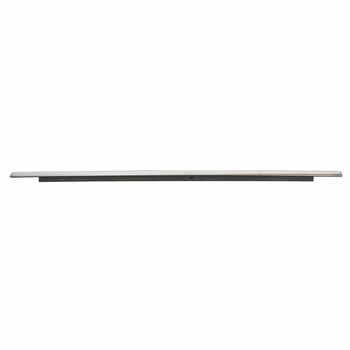 Door Belt Molding Weatherstrip - Right, Rear