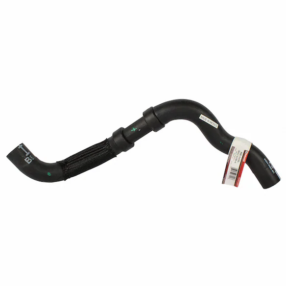 Radiator Coolant Hose Main Image