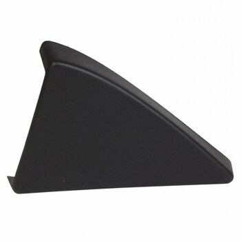 Door Trim Molding Cover - Left, Rear