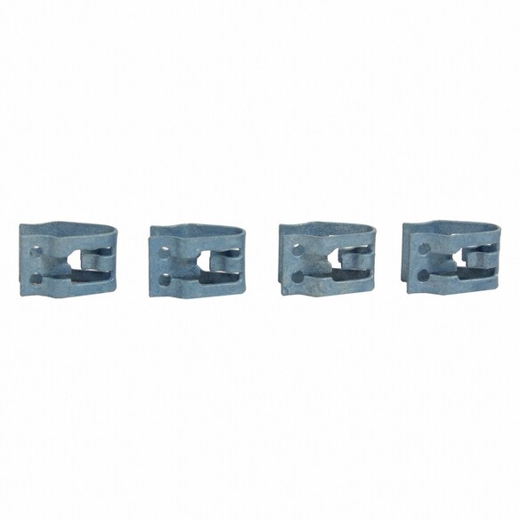 Door Access Cover Clip Armrest Main Image