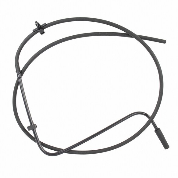 Windshield Washer Hose - Rear Main Image