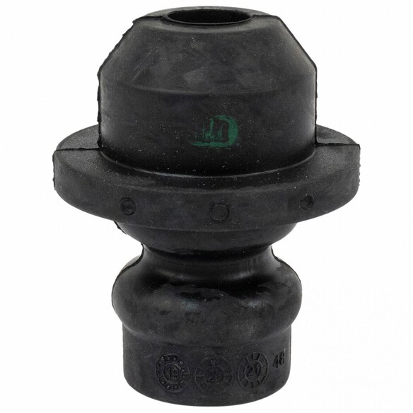 Rubber Insulator Inverter Cooler Main Image