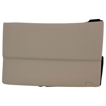 Glove Box Compartment