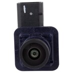 Park Assist Camera Parking - Front Main Image