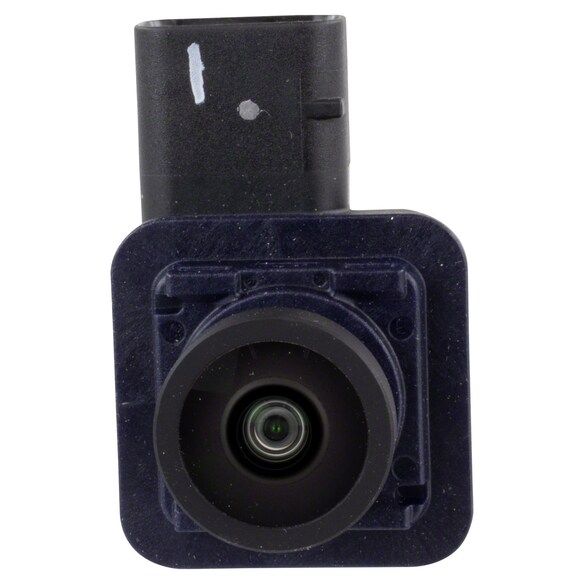 Park Assist Camera Parking - Front Main Image