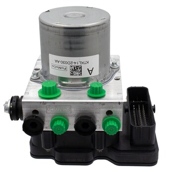 Module ABS Hydraulic