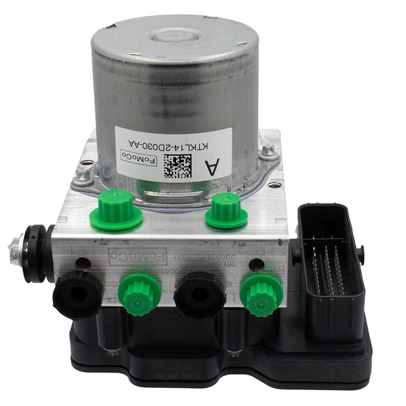 Module ABS Hydraulic Main Image