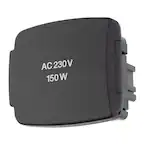12 VOLT Accessory Power Outlet Additional Socket Main Image