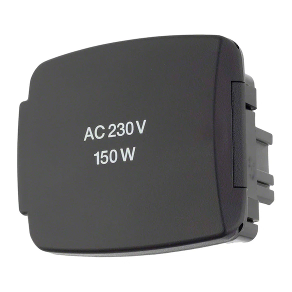 12 VOLT Accessory Power Outlet Additional Socket Main Image