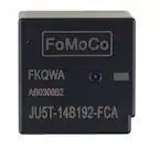 Accessory Power Relay Module - 40 AMP Main Image