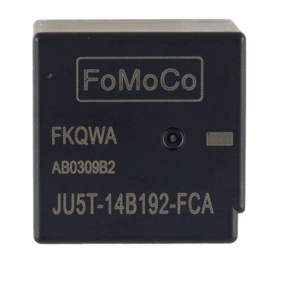Accessory Power Relay Module - 40 AMP Main Image