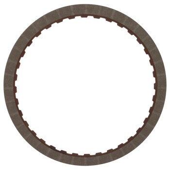 Transmission Clutch Friction Plate Drive Disc (AT)