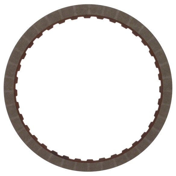 Transmission Clutch Friction Plate Drive Disc (AT) Main Image