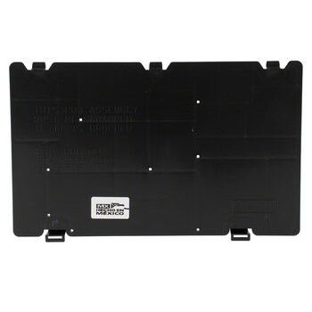 Fuse Junction Panel Housing Box Cover - Driver, Lower