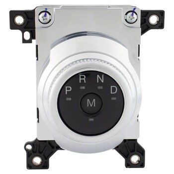 Gear Shift Selector Transmission (AT)