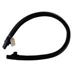 Back Glass Gasket Roof Panel Opening Seal - Rear, Main Image