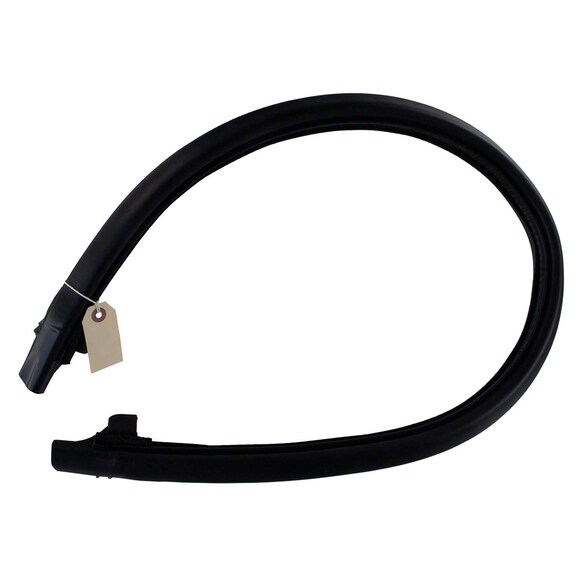 Back Glass Gasket Roof Panel Opening Seal - Rear, Main Image