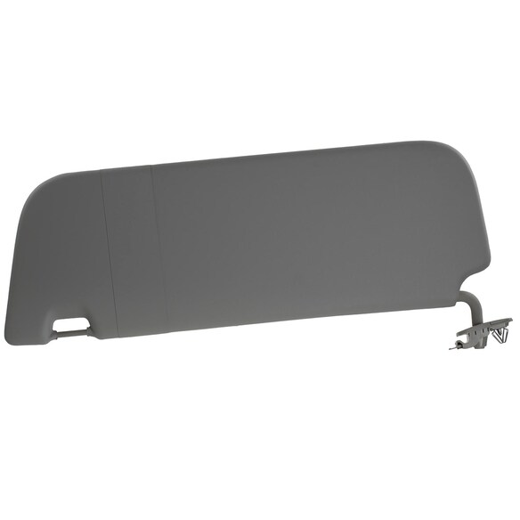 Sun Visor - Left (Regular Cargo Van) Main Image