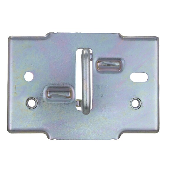 Hood Latch Striker Plate Lock Main Image