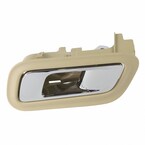 Interior Door Handle Latch - Left, Rear Main Image