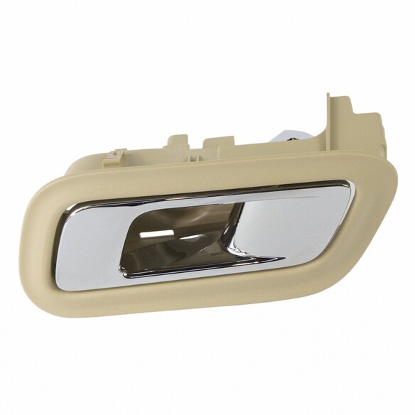 Interior Door Handle Latch - Left, Rear Main Image