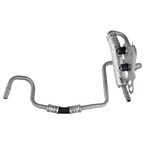 Automatic Transmission Oil Cooler Hose Tube Main Image