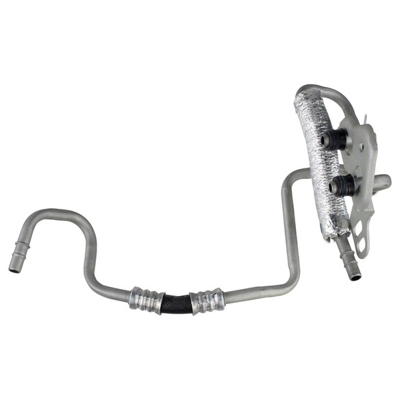Automatic Transmission Oil Cooler Hose Tube Main Image