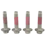 Steering Damper Bolt - M12 X 47, Front Main Image