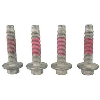 Steering Damper Bolt - M12 X 47, Front