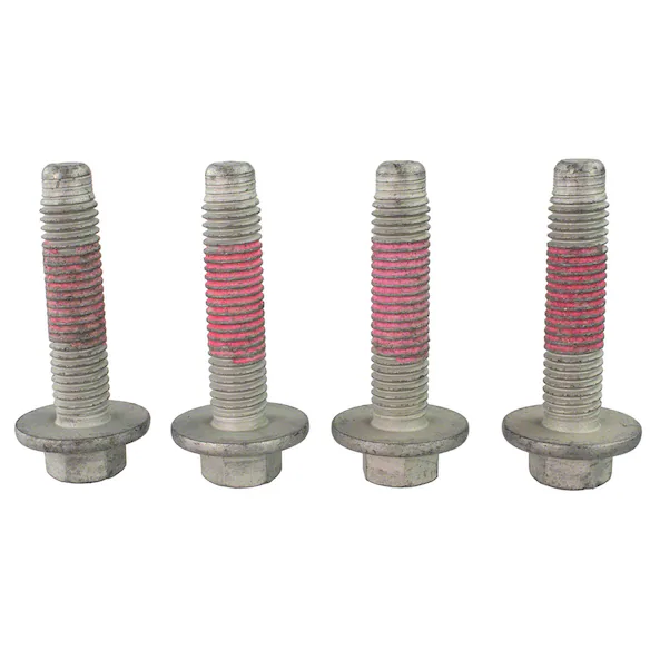 Steering Damper Bolt - M12 X 47, Front Main Image