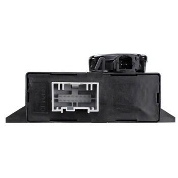 Module Parking Aid System