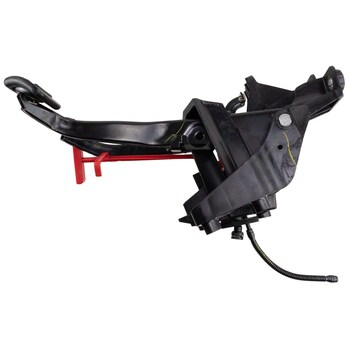Pedal Brake - 2.3L (6-MT, MT)