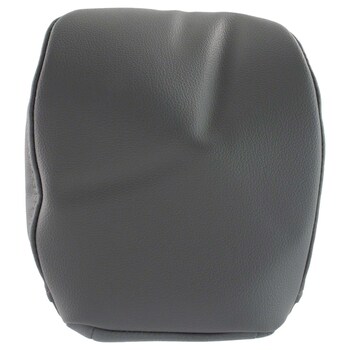 Seat Headrest Cover - Left, Right, Rear
