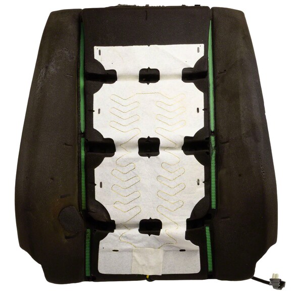 Seat Back Cushion Heating Pad - Front Main Image