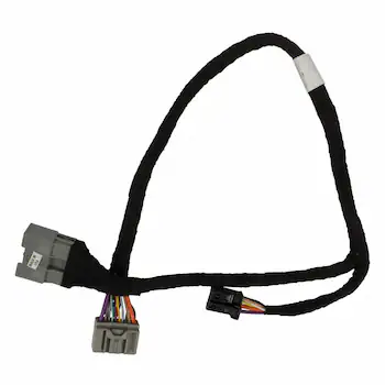 Sunroof Wiring Harness Motor Wire