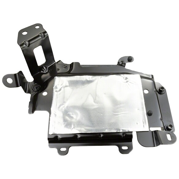 Drive Motor Inverter Bracket Main Image