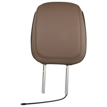 Headrest <br>40% Side part of the Seat Warm horizon - Right, Rear, Outer