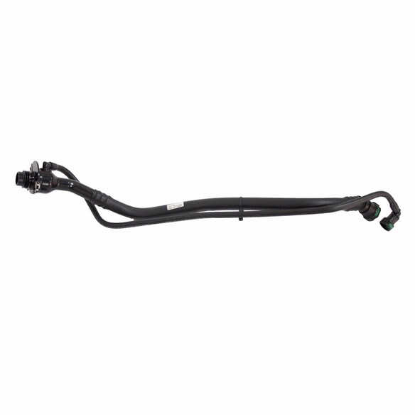 Diesel Exhaust Fluid (DEF) Filler Pipe Emissions - 6.7L Main Image