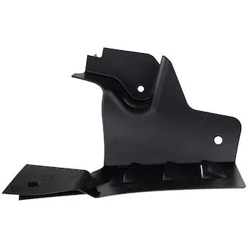 Splash Shield - Right, Front