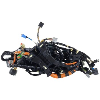 Instrument Panel Wiring Harness Main