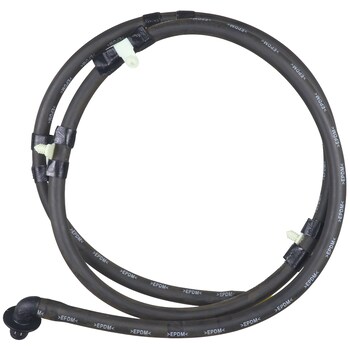 Sunroof Drain Hose Water Tube