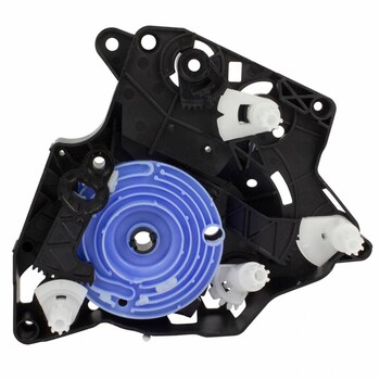 Hvac Heater Mode Door Lever Cam