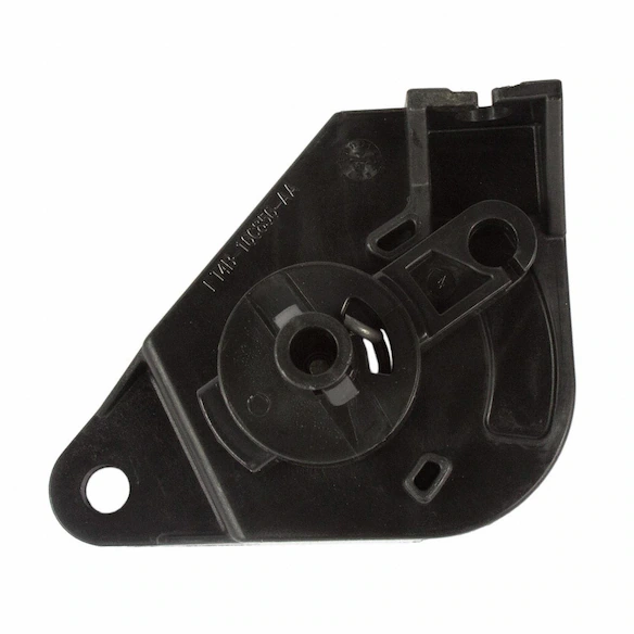 Hood Release Handle Bracket Pull Main Image