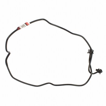 Radiator Coolant Hose (EcoBoost, AT)