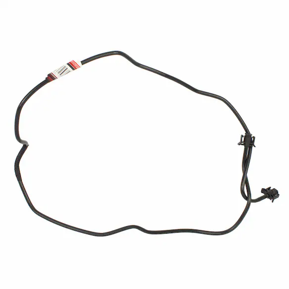 Radiator Coolant Hose (EcoBoost, AT) Main Image