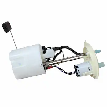 Fuel Pump and Sender
