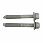 Leaf Spring Shackle Bolt - M18, Rear Main Image