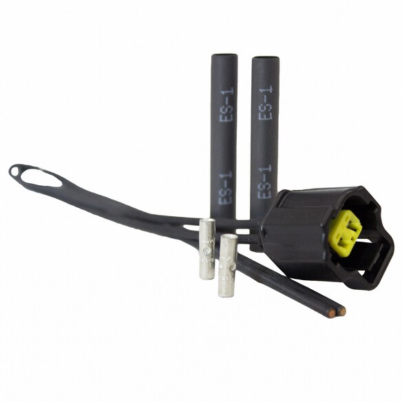 Exhaust Gas Recirculation (EGR) Sensor Connector Wire Main Image