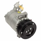 AIR CONDITIONING (A/C) Compressor (6-MT) Main Image