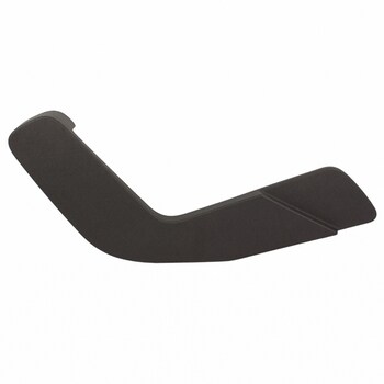 Seat Pivot Cover CAPTAINS SEATS - Left, Rear, Inner